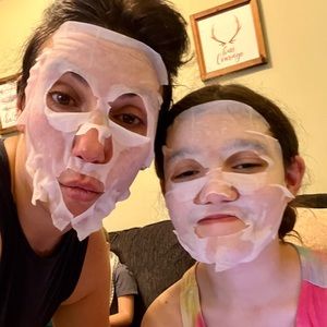 Meet your Posher, Heidi